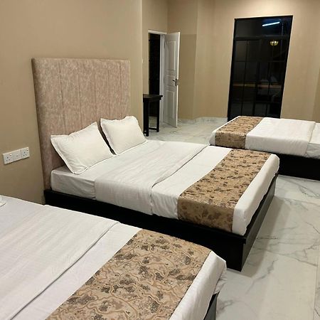 Royal Bliss Hotel Νουβάρα Ελίγια Εξωτερικό φωτογραφία