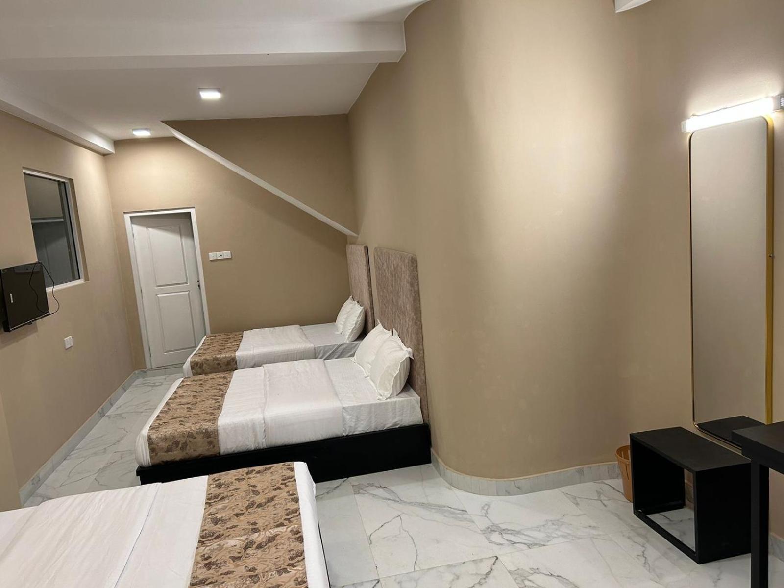 Royal Bliss Hotel Νουβάρα Ελίγια Εξωτερικό φωτογραφία