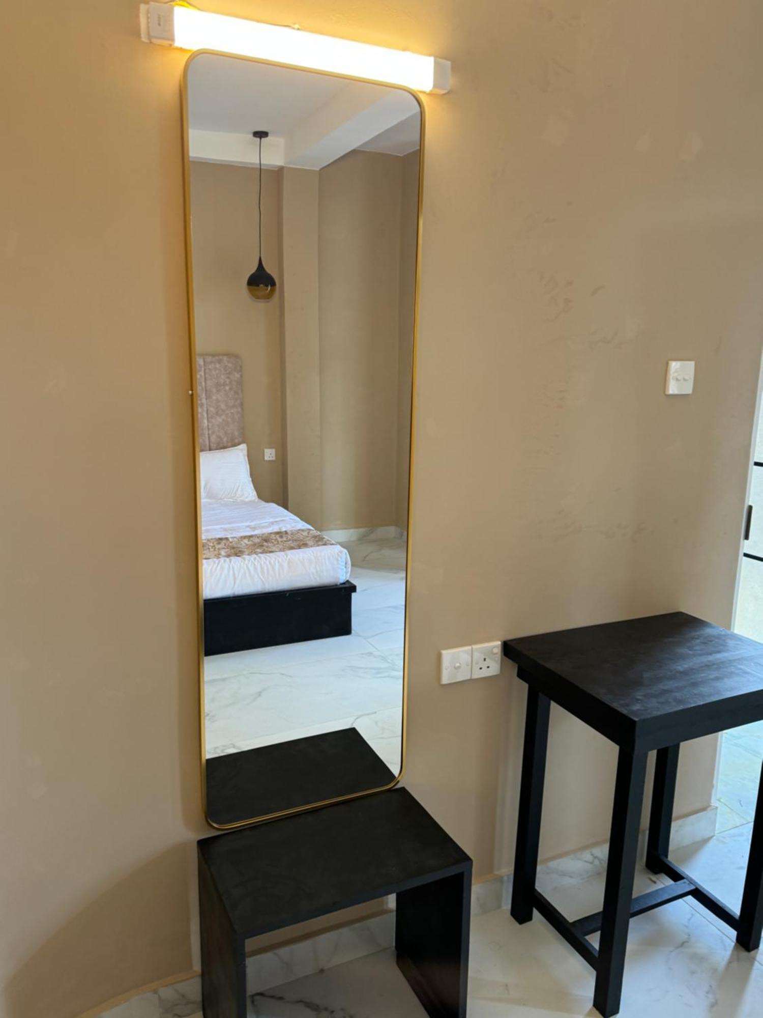 Royal Bliss Hotel Νουβάρα Ελίγια Εξωτερικό φωτογραφία
